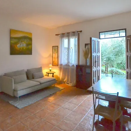 Lejlighed Villamato Arezzo