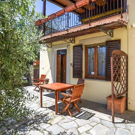 Villamato Lejlighed *