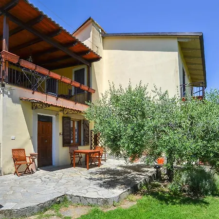 Lejlighed Villamato *