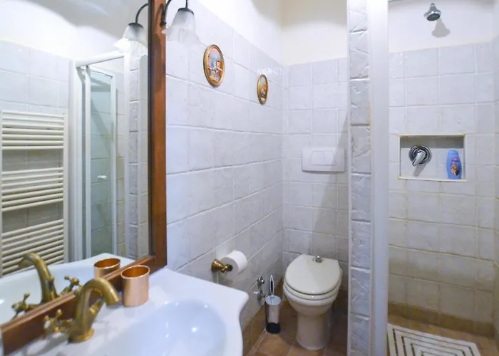 Lejlighed Villamato *