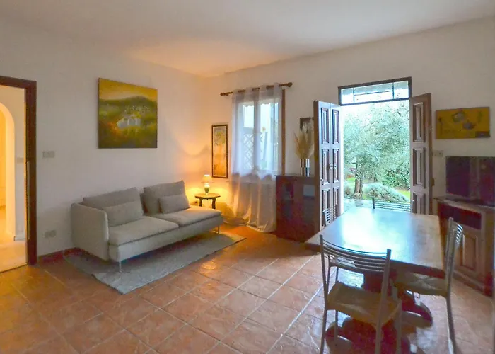 Lejlighed Villamato Arezzo