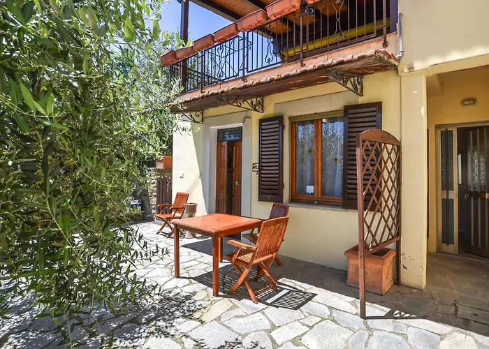 Villamato Lejlighed *