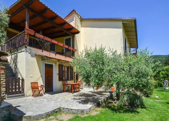 Lejlighed Villamato *